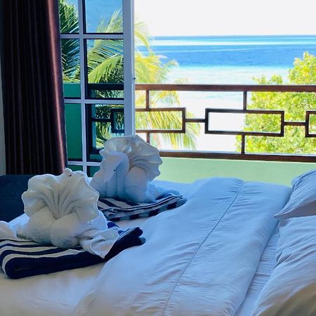 Ilaa Beach Maldives Hotel Gulhi Kültér fotó