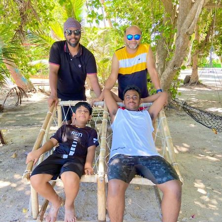 Ilaa Beach Maldives Hotel Gulhi Kültér fotó