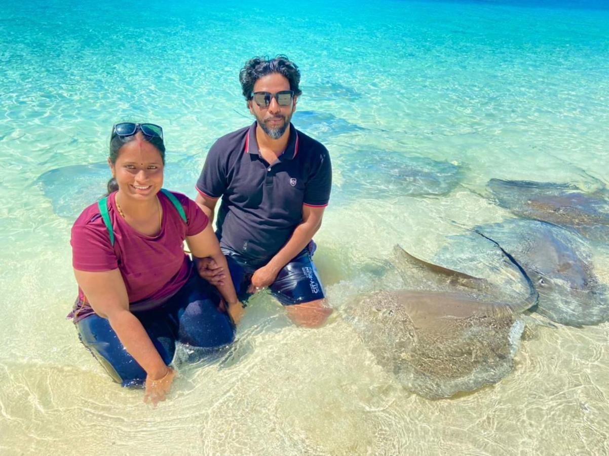 Ilaa Beach Maldives Hotel Gulhi Kültér fotó