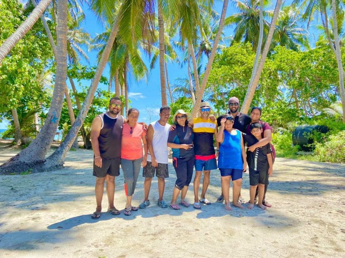 Ilaa Beach Maldives Hotel Gulhi Kültér fotó