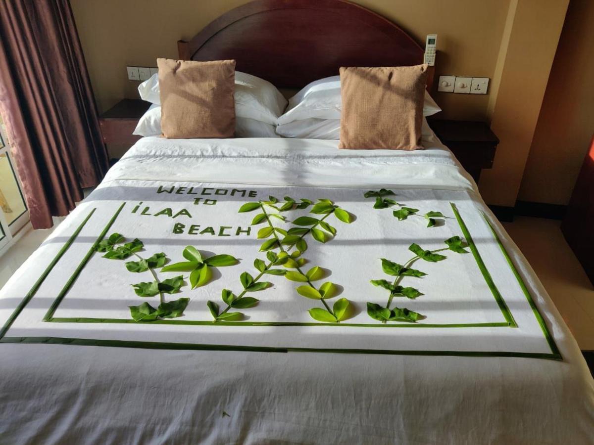 Ilaa Beach Maldives Hotel Gulhi Kültér fotó