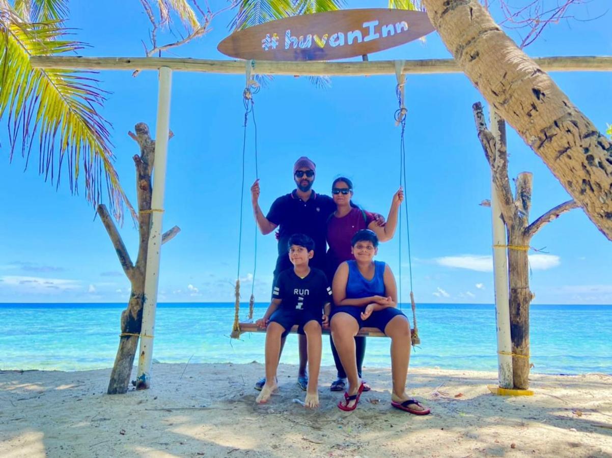 Ilaa Beach Maldives Hotel Gulhi Kültér fotó